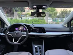 2023 Volkswagen Golf 280TSI DSG Pro — фото 6