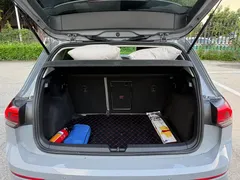 2023 Volkswagen Golf 280TSI DSG Pro — фото 8