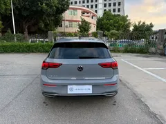 2023 Volkswagen Golf 280TSI DSG Pro — фото 14