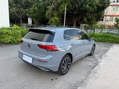 2023 Volkswagen Golf 280TSI DSG Pro — фото 15