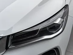 2023 Geely Emgrand 1.5L CVT, белый — фото 7