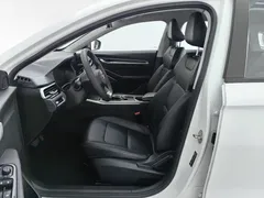 2023 Geely Emgrand 1.5L CVT, белый — фото 10