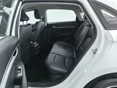 2023 Geely Emgrand 1.5L CVT, белый — фото 15