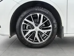 2023 Geely Emgrand 1.5L CVT, белый — фото 17