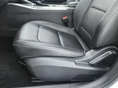 2023 Geely Emgrand 1.5L CVT, белый — фото 20