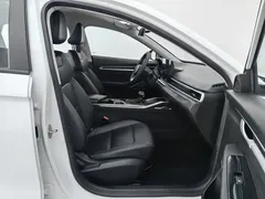 2023 Geely Emgrand 1.5L CVT, белый — фото 23