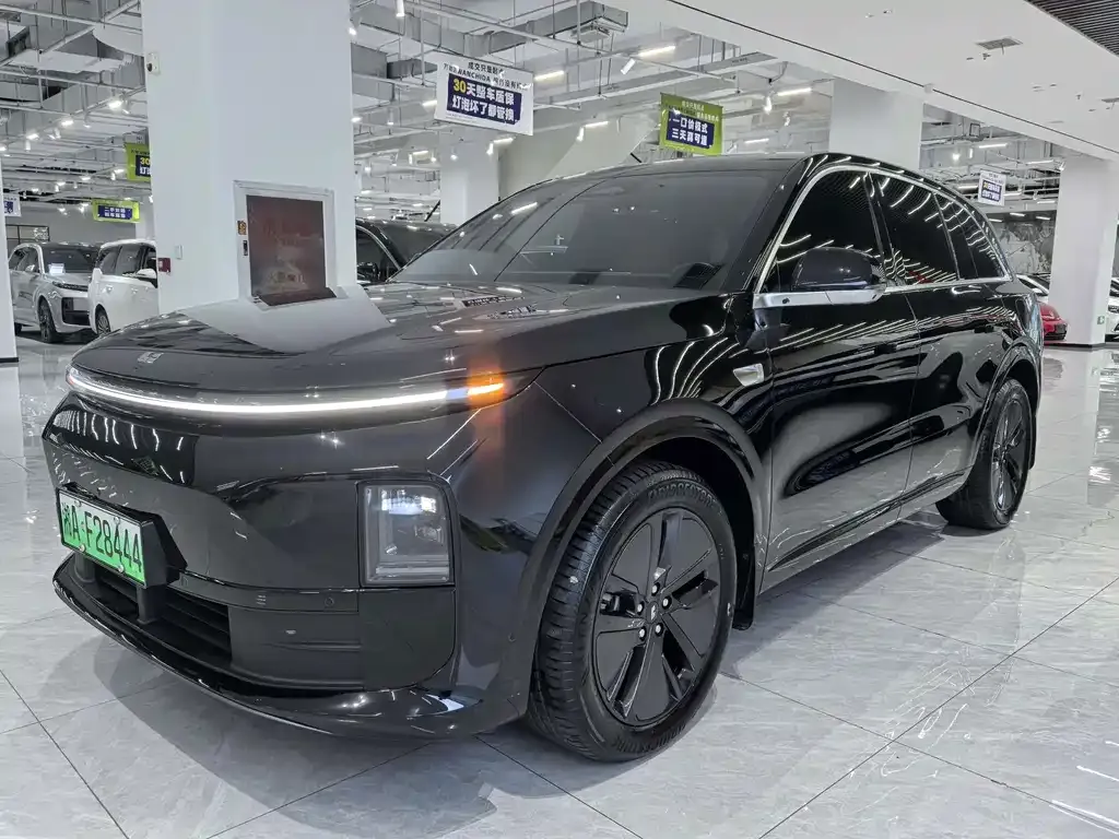 2024 Li Auto L6