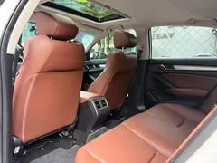 2019 Honda Inspire Hybrid 2.0L VI, белый — фото 14