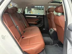 2019 Honda Inspire Hybrid 2.0L VI, белый — фото 15