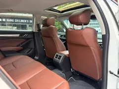 2019 Honda Inspire Hybrid 2.0L VI, белый — фото 16