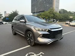 2023 BYD Song Pro 71KM — фото 22