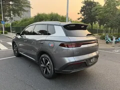2023 BYD Song Pro 71KM — фото 23