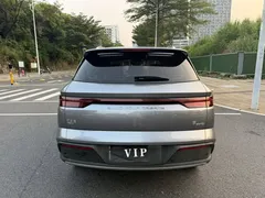 2023 BYD Song Pro 71KM — фото 25