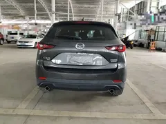 2022 Mazda CX-5 2.5L AT 4WD — фото 6