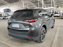 2022 Mazda CX-5 2.5L AT 4WD — фото 7