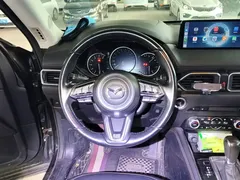 2022 Mazda CX-5 2.5L AT 4WD — фото 11