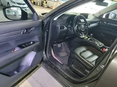2022 Mazda CX-5 2.5L AT 4WD — фото 16
