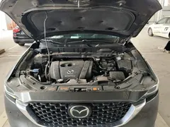 2022 Mazda CX-5 2.5L AT 4WD — фото 20