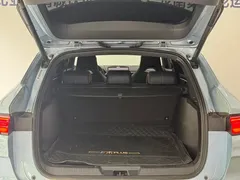 2023 BYD PLUS EV 520KM, синий — фото 8