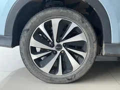 2023 BYD PLUS EV 520KM, синий — фото 10