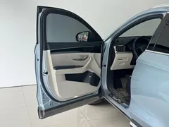 2023 BYD PLUS EV 520KM, синий — фото 14