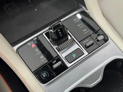 2023 BYD PLUS EV 520KM, синий — фото 19