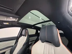 2023 BYD PLUS EV 520KM, синий — фото 21