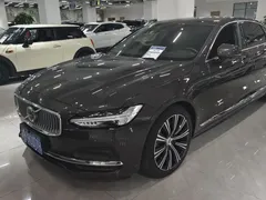 2022 Volvo S90 — фото 1