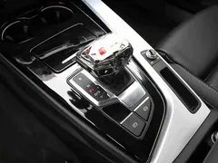 2023 Audi A4L 40 TFSI, белый — фото 8
