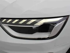 2023 Audi A4L 40 TFSI, белый — фото 16
