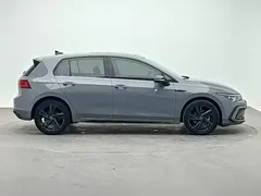 2021 Volkswagen Golf 280TSI DSG R-Line — фото 3