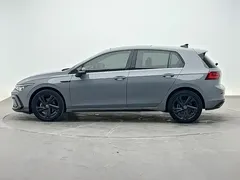 2021 Volkswagen Golf 280TSI DSG R-Line — фото 4