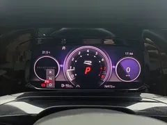 2021 Volkswagen Golf 280TSI DSG R-Line — фото 5