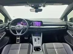 2021 Volkswagen Golf 280TSI DSG R-Line — фото 6
