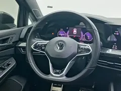 2021 Volkswagen Golf 280TSI DSG R-Line — фото 7