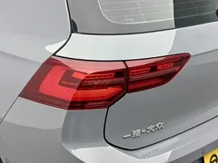 2021 Volkswagen Golf 280TSI DSG R-Line — фото 9