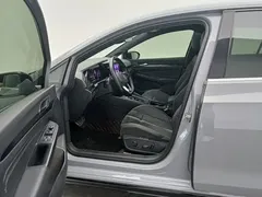2021 Volkswagen Golf 280TSI DSG R-Line — фото 10
