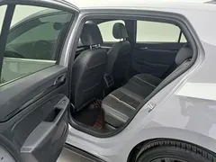 2021 Volkswagen Golf 280TSI DSG R-Line — фото 11