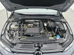 2021 Volkswagen Golf 280TSI DSG R-Line — фото 14