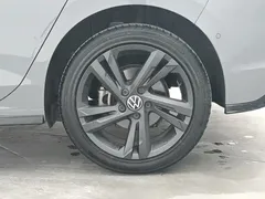 2021 Volkswagen Golf 280TSI DSG R-Line — фото 15