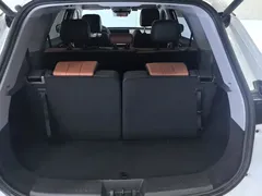 2022 Chery Tiggo 8 Pro 290TGDI DCT, белый — фото 4