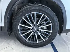 2022 Chery Tiggo 8 Pro 290TGDI DCT, белый — фото 6