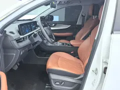 2022 Chery Tiggo 8 Pro 290TGDI DCT, белый — фото 9