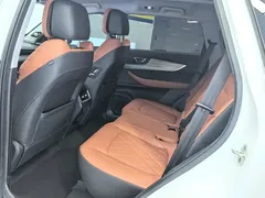2022 Chery Tiggo 8 Pro 290TGDI DCT, белый — фото 11
