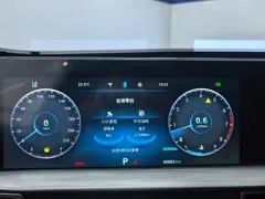 2022 Chery Tiggo 8 Pro 290TGDI DCT, белый — фото 14