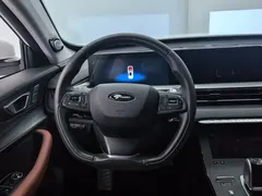2022 Chery Tiggo 8 Pro 290TGDI DCT, белый — фото 15