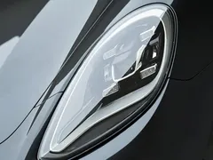 2023 Porsche Panamera 2.9T Platinum Edition — фото 5