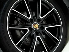 2023 Porsche Panamera 2.9T Platinum Edition — фото 6