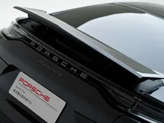 2023 Porsche Panamera 2.9T Platinum Edition — фото 8