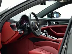 2023 Porsche Panamera 2.9T Platinum Edition — фото 10